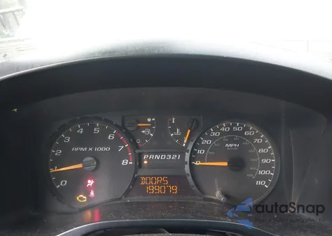 2006 Chevrolet Colorado Work Truck из США, поврежденный, VIN 1GCDT196168255708